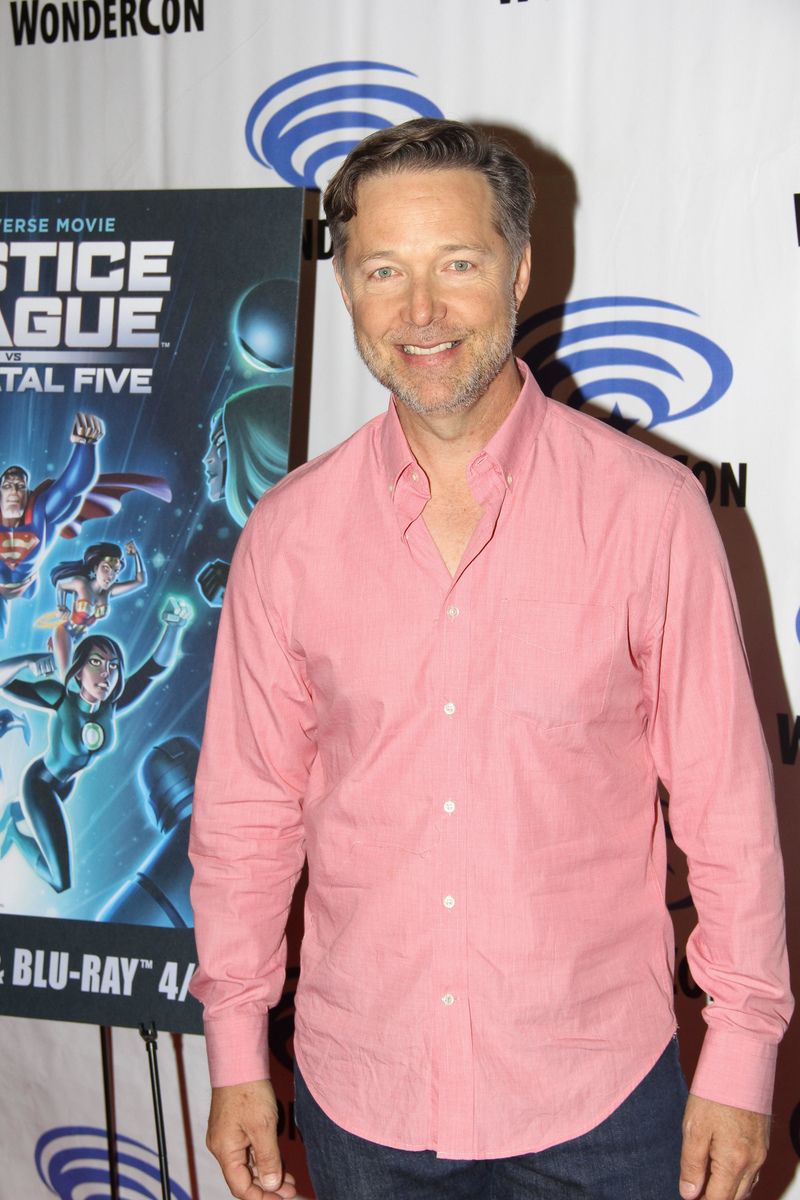 George Newbern now