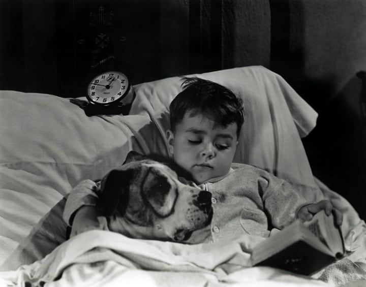 George “Spanky” McFarland