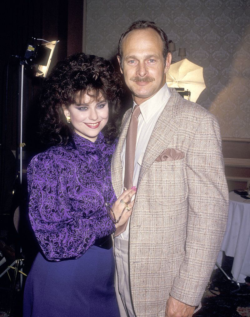 Gerald McRaney portrays Dash Goff.