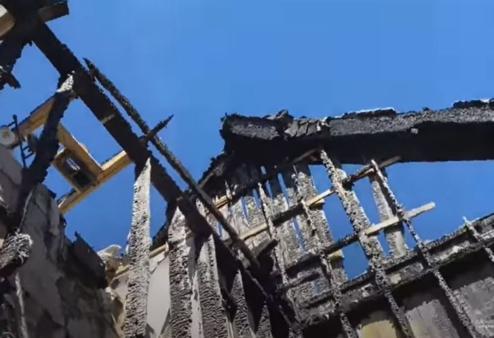 Getting Their Attention 