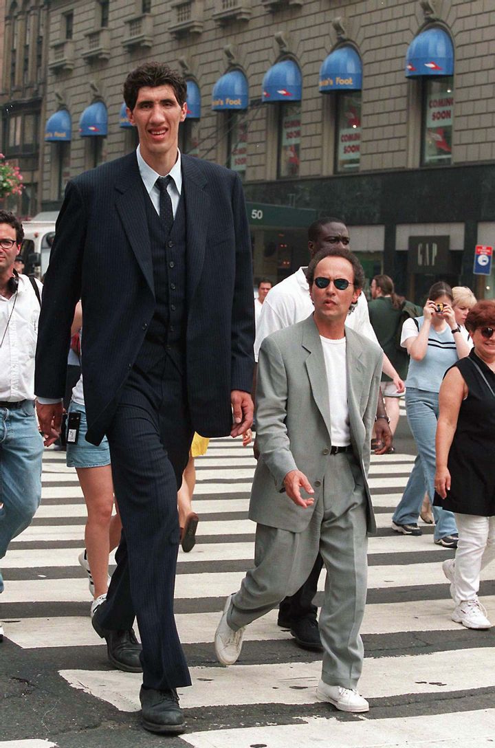Gheorghe Muresan