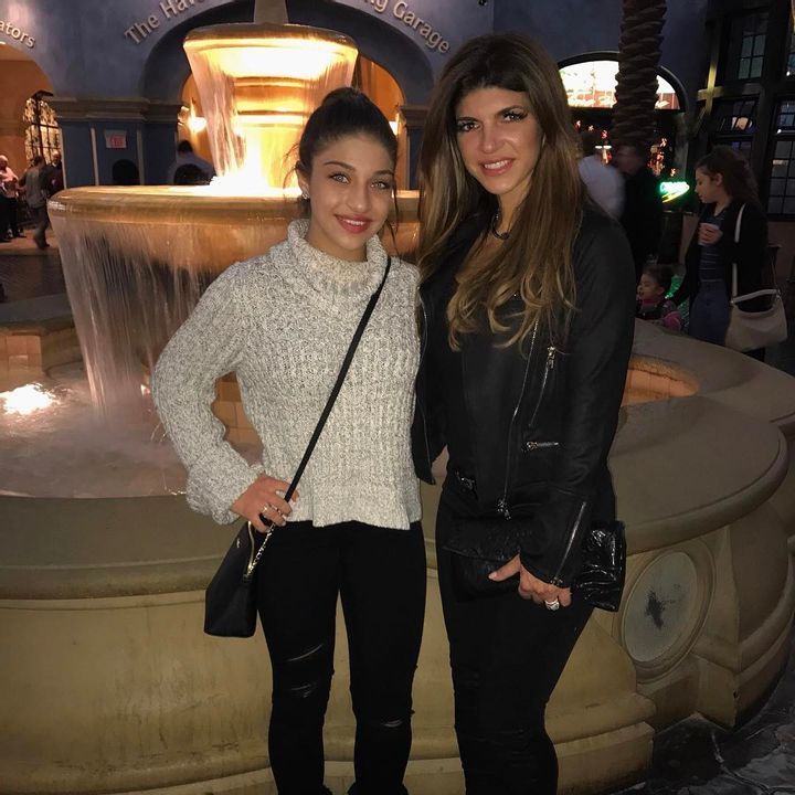 Gia Giudice