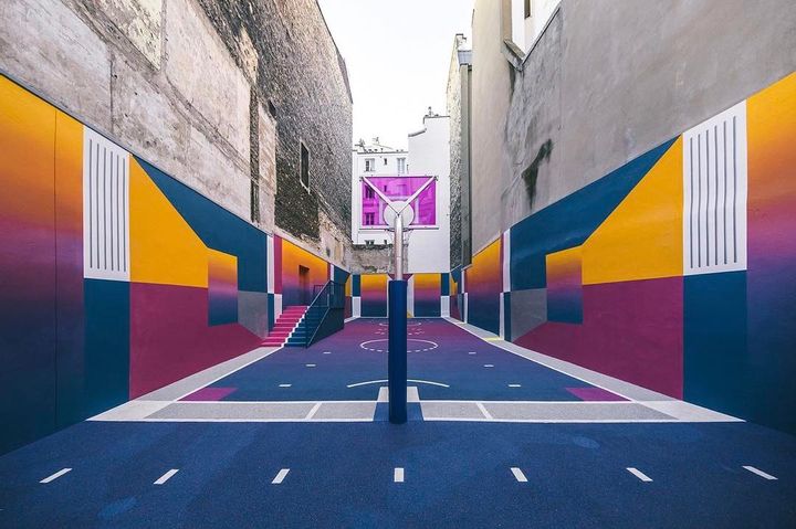 Public Space That Pulls People In
