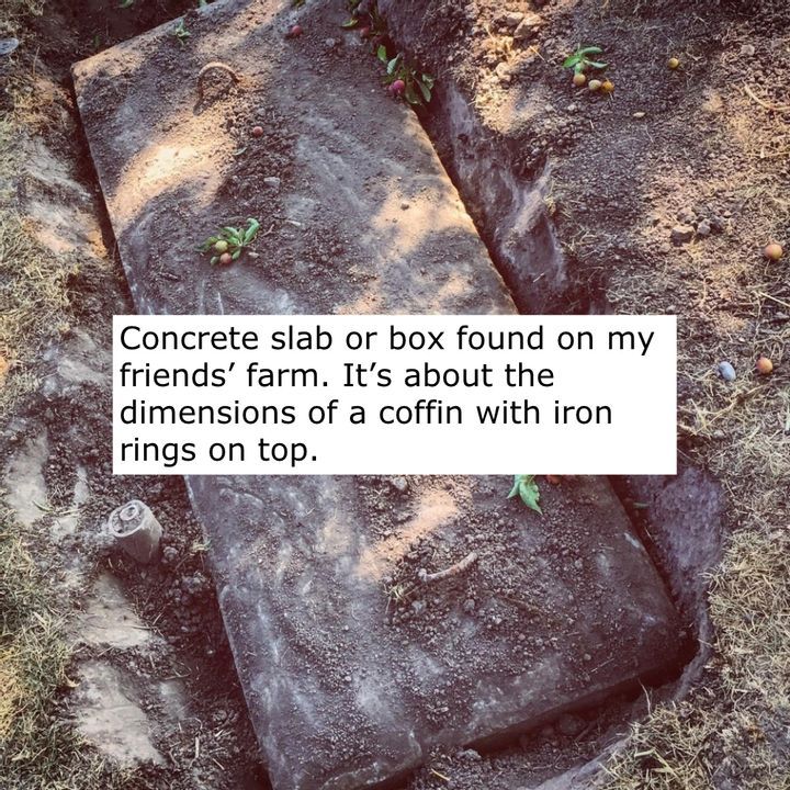 Gone but Not Forgotten 