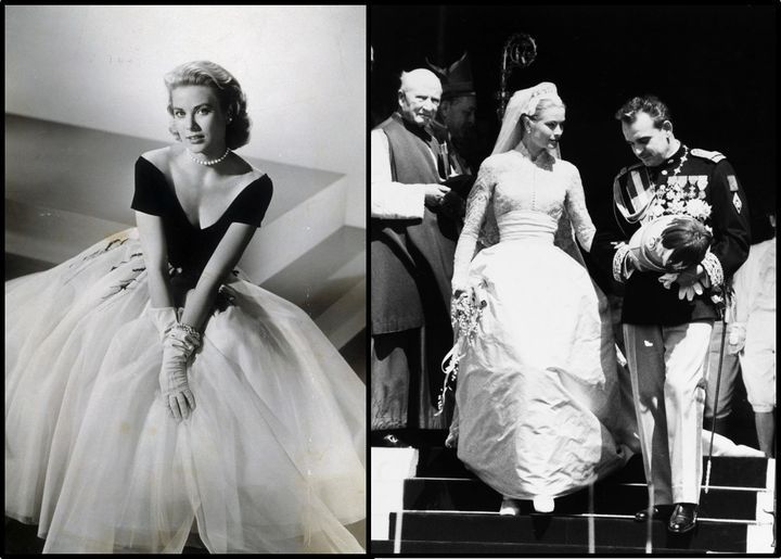 Grace Kelly
