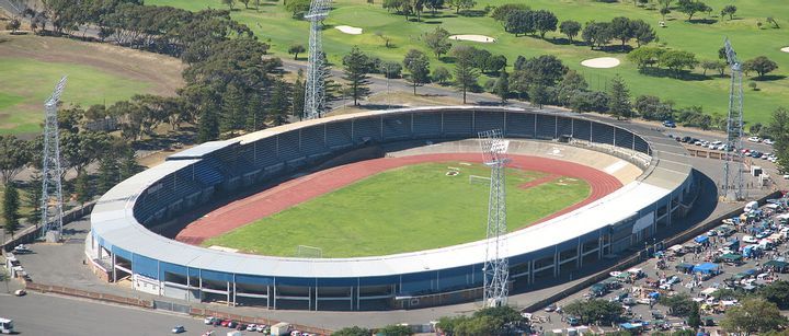 Green Point Stadium