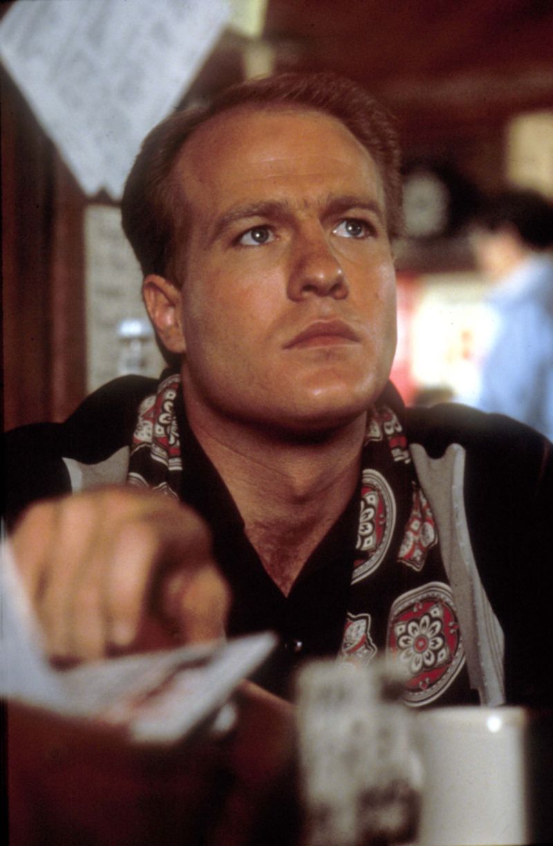 Gregg Henry Portrays Jack Dent