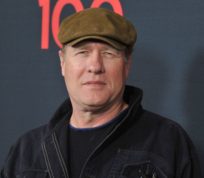 Gregg Henry's Present Day