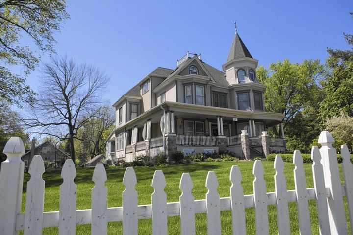 Groundhog Day | Woodstock, IL