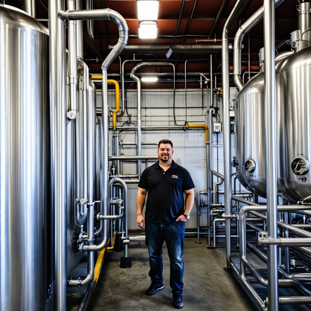 Sabotage Caught on Camera, Worker Fired