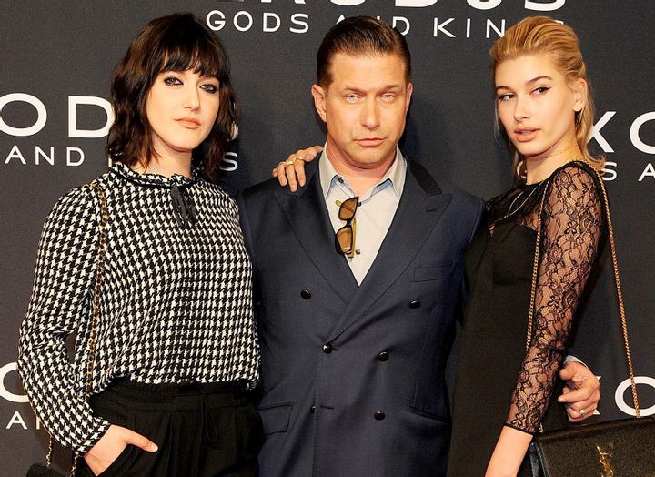 Baldwin Sisters: From Name To Fashion Power