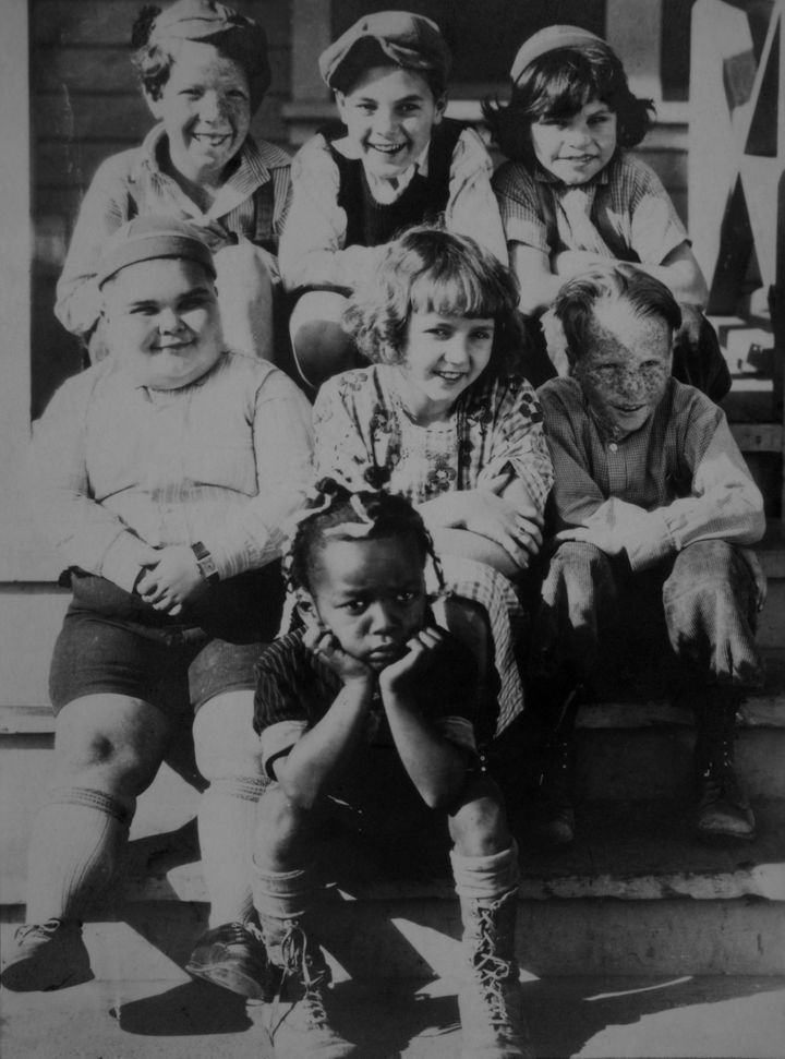 Hal Roach, the Man Behind the Rascals
