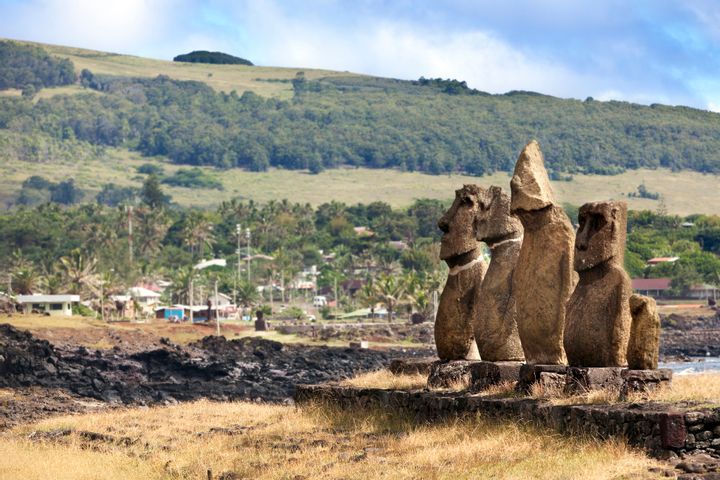 Hanga Roa