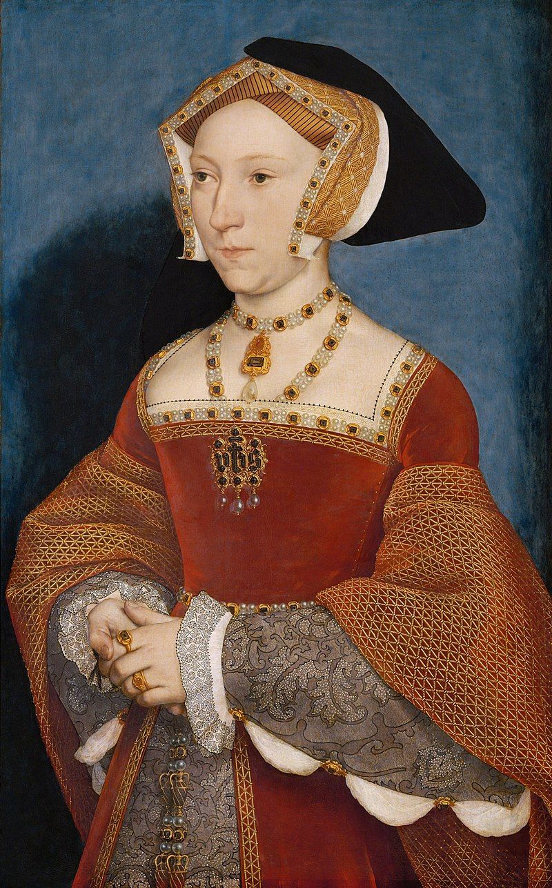 Jane Seymour’s Tragic End