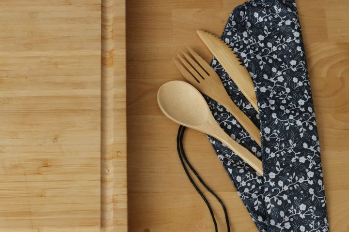 Have Separate Utensils