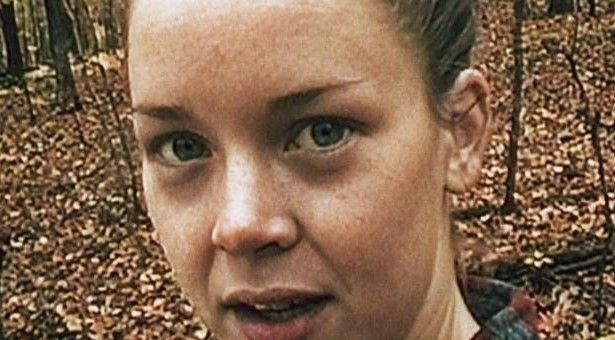 Heather Donahue - Then