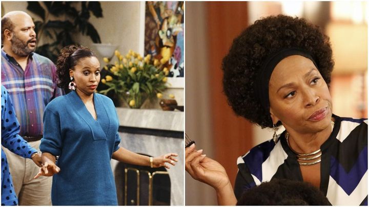 Helen Smith (Jenifer Lewis)
