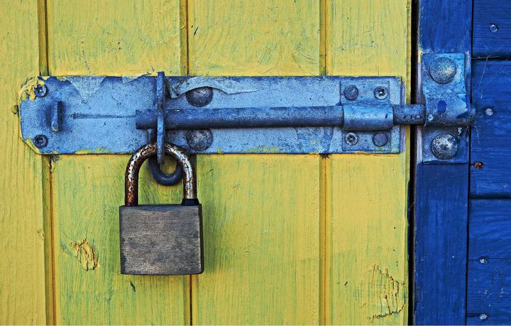 Rusty Pick Lock AutoReviewHub