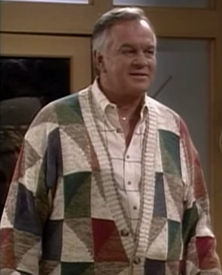 Henry Furth (John Petlock)