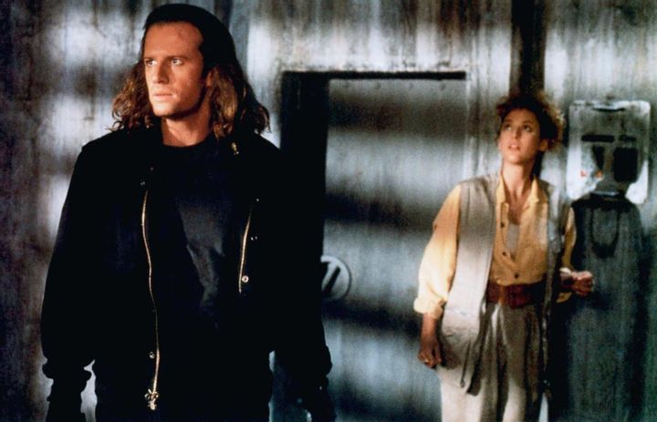 Highlander II: The Quickening 