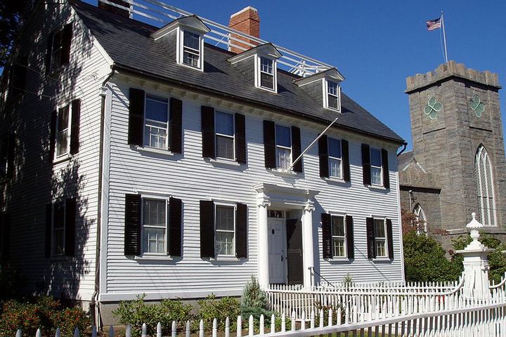 Hocus Pocus | Salem, MA