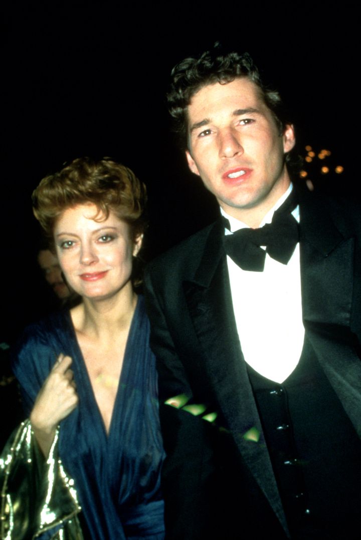 Hollywood Heartthrob