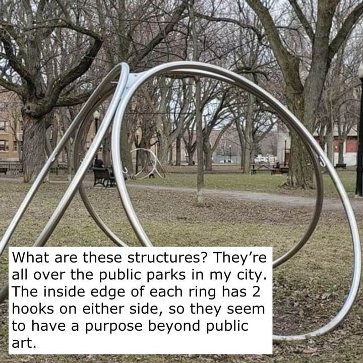 Hooked on This Mystery