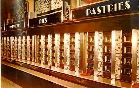 Horn & Hardart