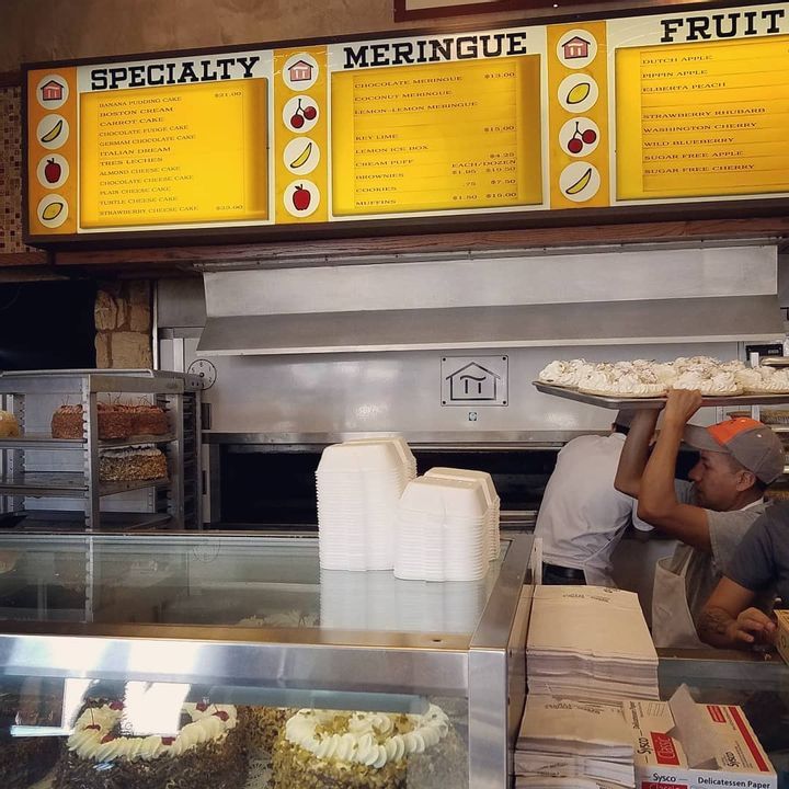 House of Pies