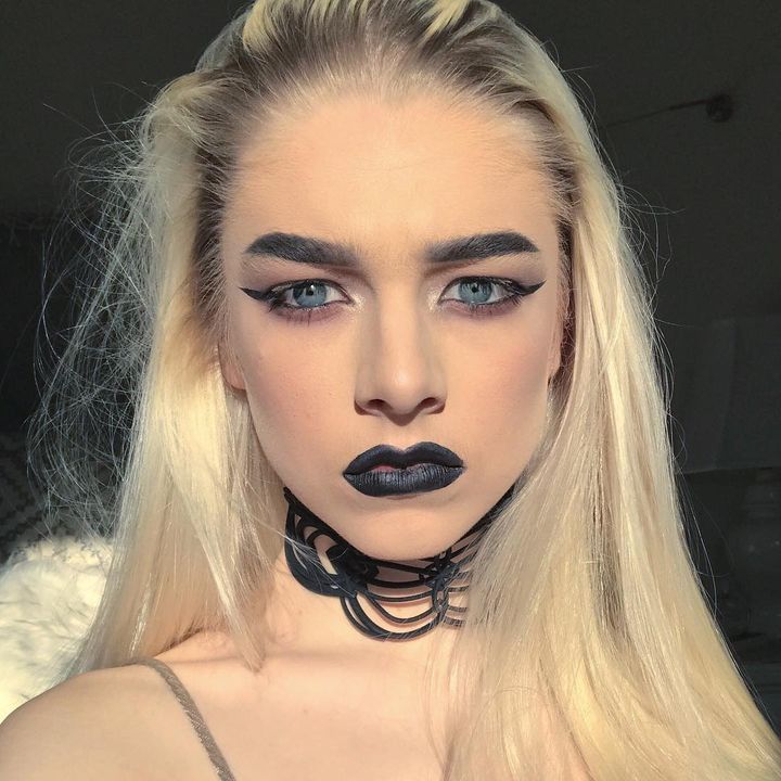 Hunter Schafer