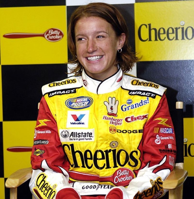 Erin Crocker: Top Rookie