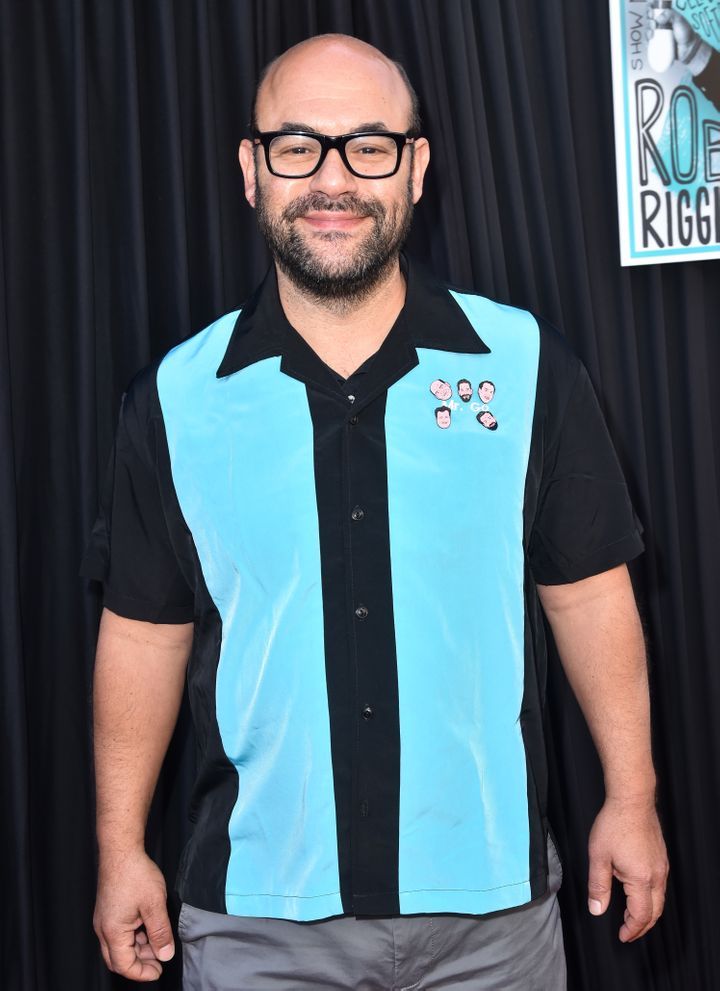 Ian Gomez