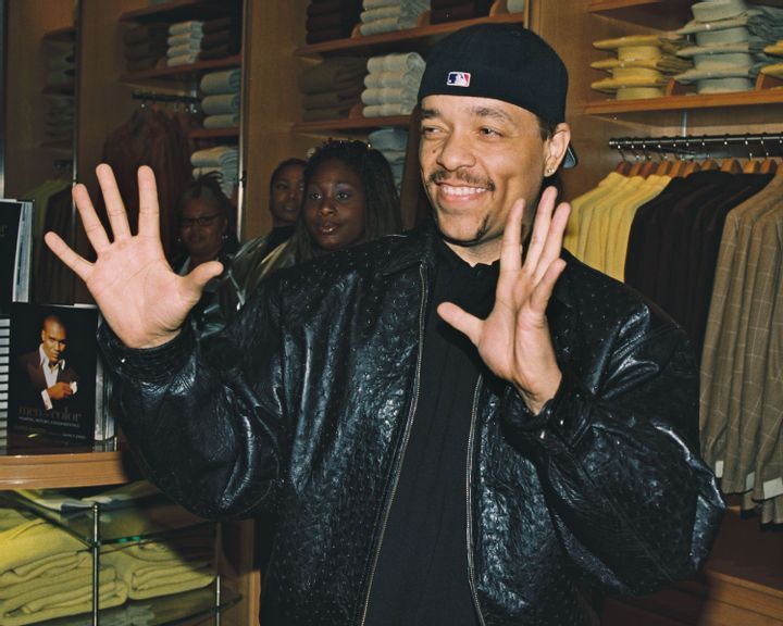 Ice-T