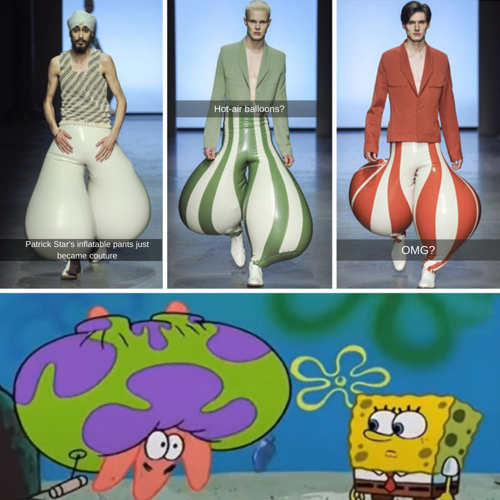 Dash Inflatable Pants AutoReviewHub