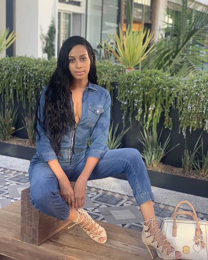 Isis King