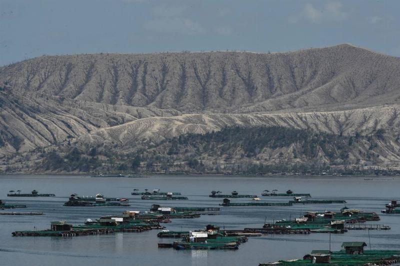 Island-Ception In The Philippines