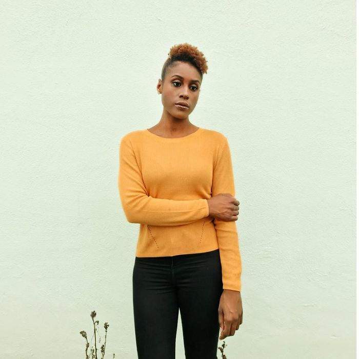 Issa Rae
