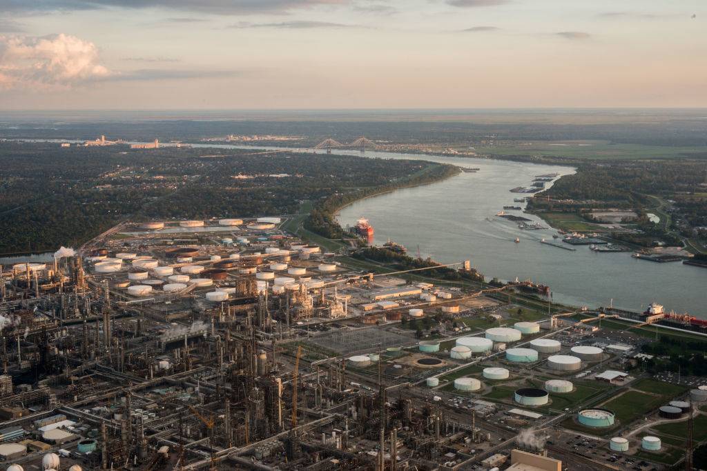 It Takes A Drop Of Water 90 Days To Travel Down The Mississippi River