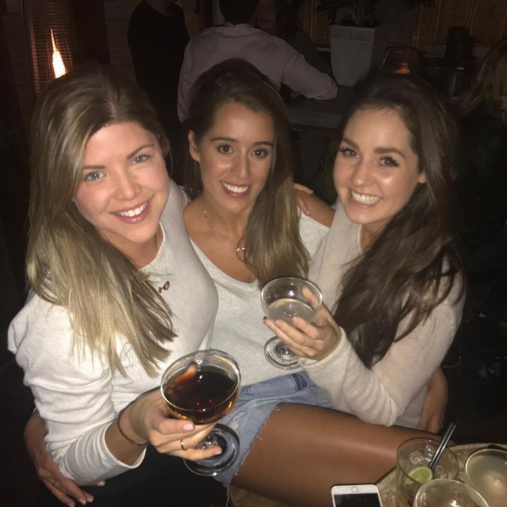 “It’s Like I’m Hungover”