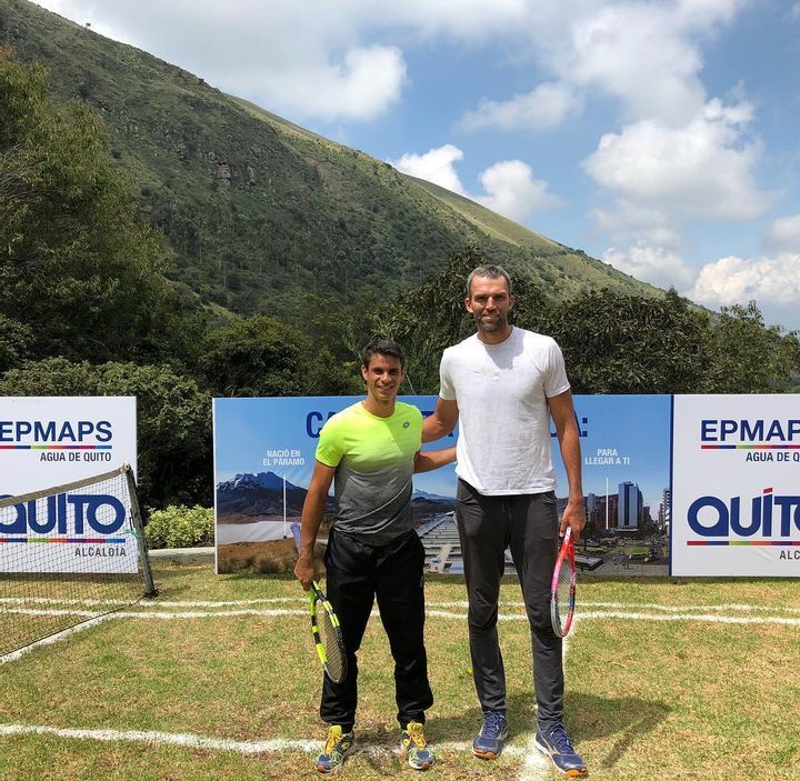 Ivo Karlovic