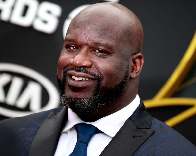 Shaquille O'Neal's Non-NBA Degrees