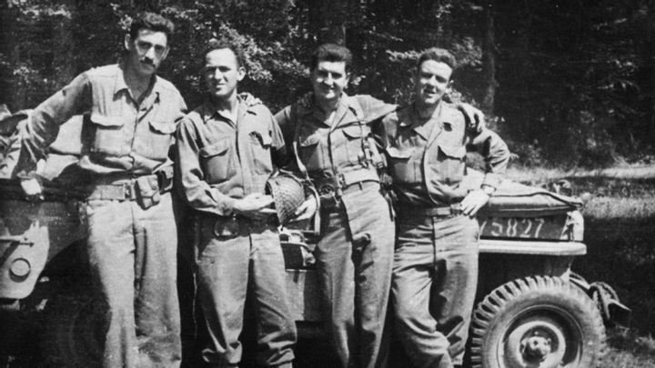 J.D. Salinger