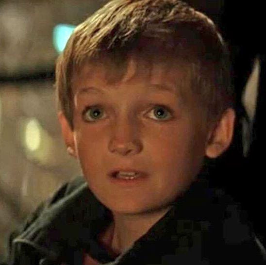 Jack Gleeson: Batman Begins