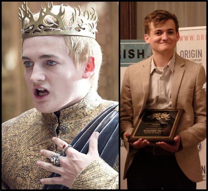 Jack Gleeson