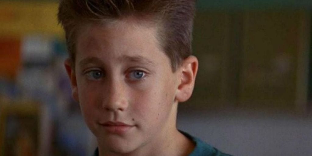 Jake Gyllenhaal: City Slickers