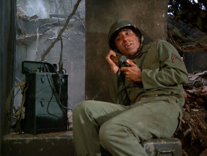 Jamie Farr