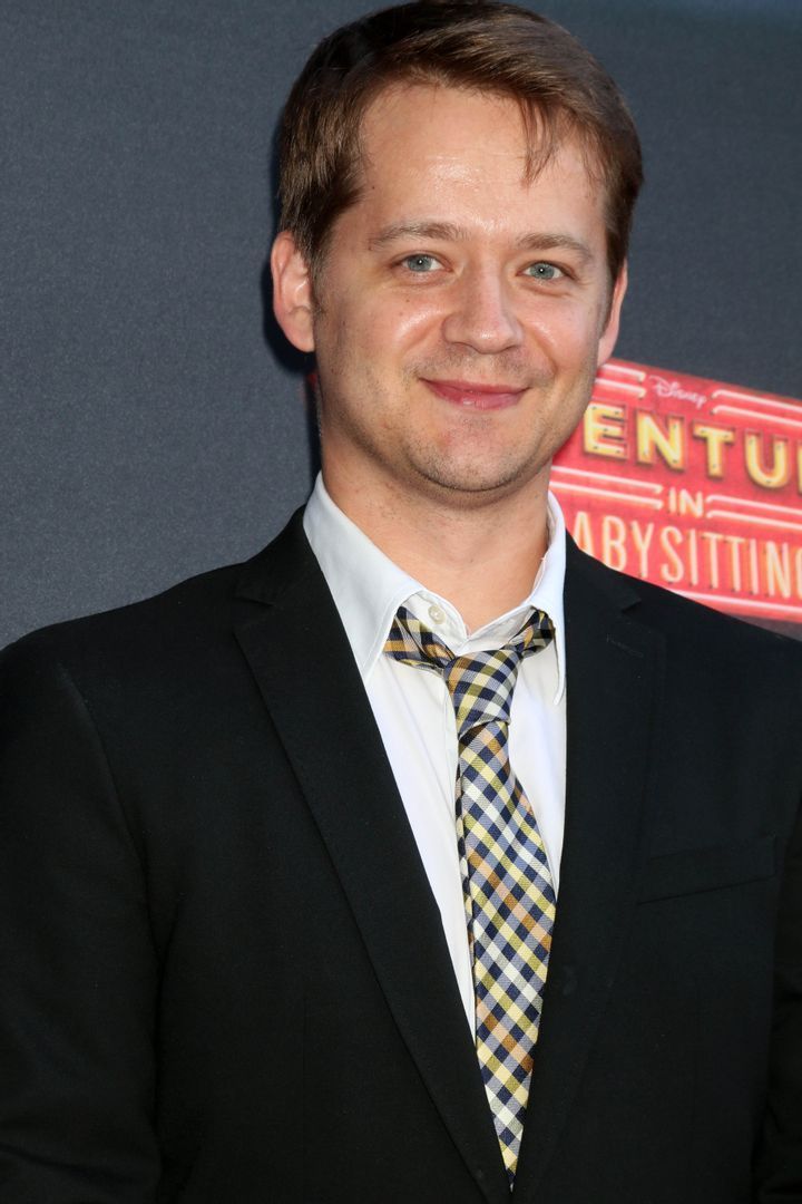 Jason Earles Now