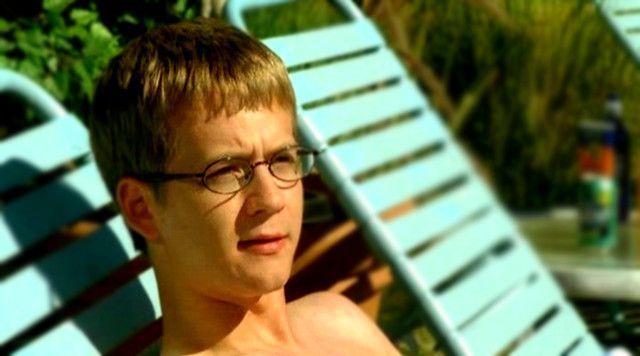 Jason Earles as Ernie