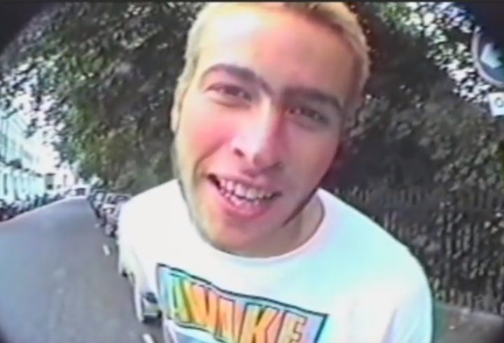 Jason Lee