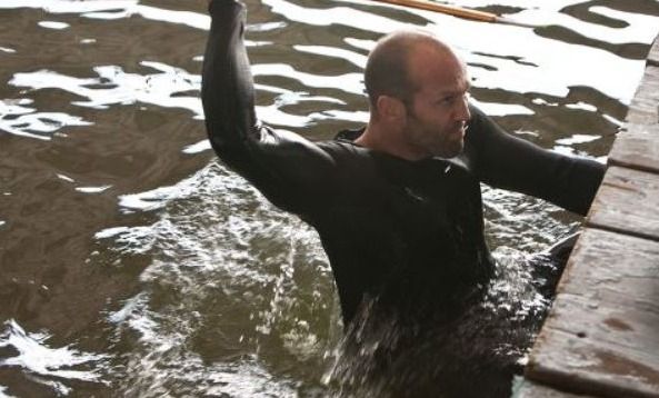 Jason Statham